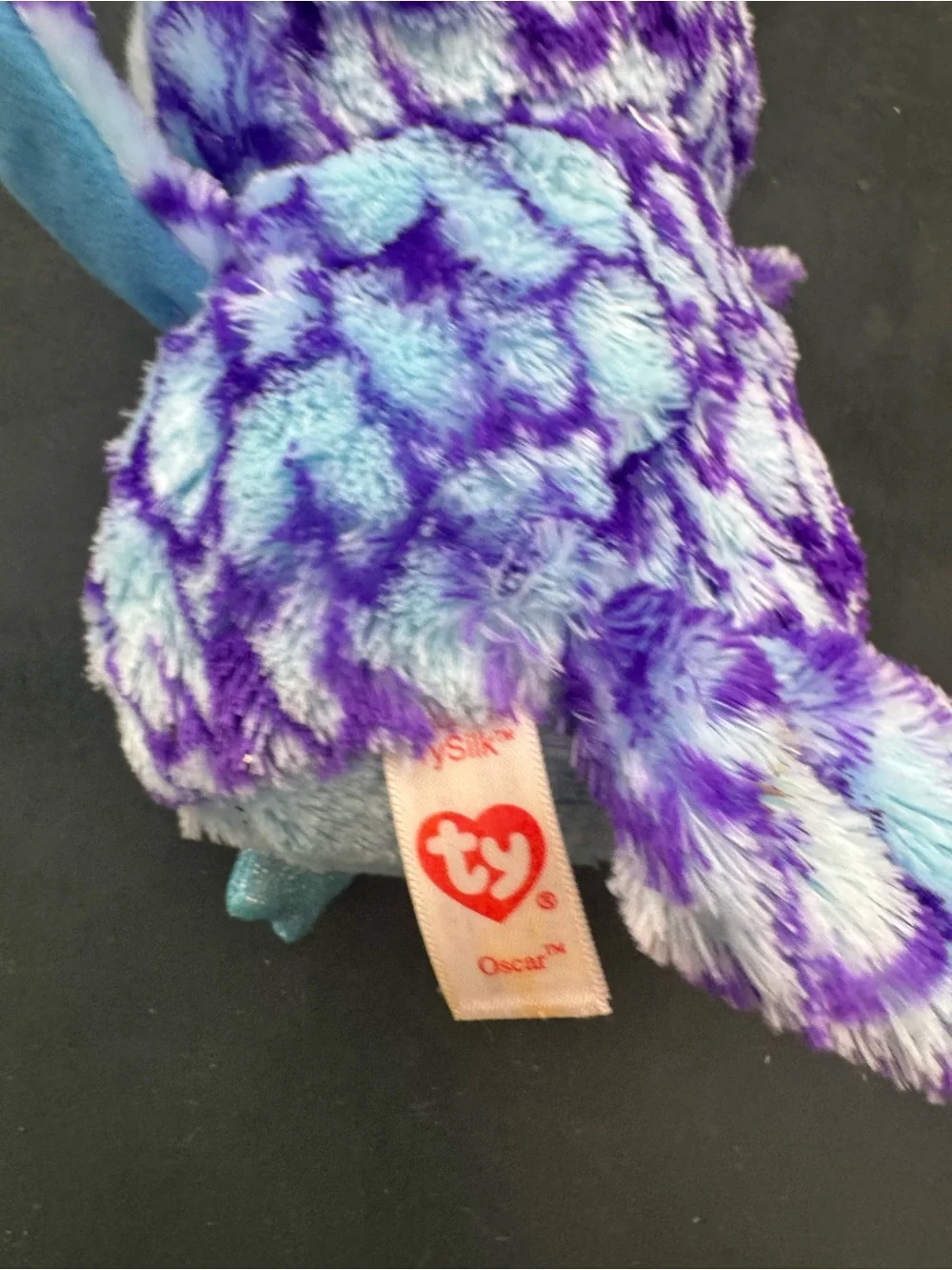 New With Tags TY Beanie Boos - Owls